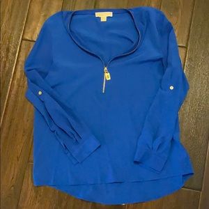 Michael Kors Tunic Top